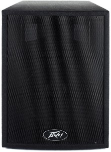 Kolumna szerokopasmowa pasywna - Peavey PRO 12
