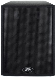 Kolumna szerokopasmowa pasywna - Peavey PRO 15