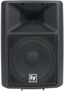 Kolumna szerokopasmowa pasywna - Electro Voice SX 300 E