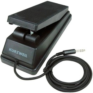 Kontroler nożny - Kurzweil CC 01