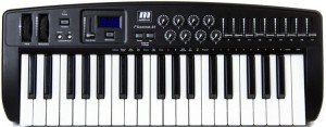 Klawiatura sterująca - MidiTech i2 Control 37