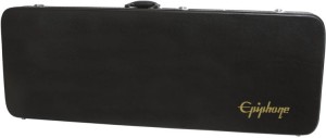 Futerał do Gitary Elektrycznej - Case Epiphone 1958 Explorer