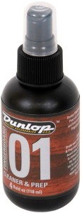Środek do Czyszczenia Podstrunnicy - Dunlop 6524 01 Fingerboard Cleaner
