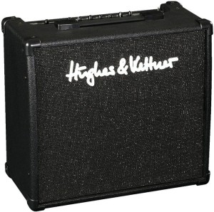 Wzmacniacz Gitarowy Kombo - Hughes & Kettner Edition Blue 30 R