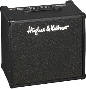 Wzmacniacz Gitarowy Kombo - Hughes & Kettner Edition Blue 60 DFX