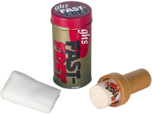 Środek do Podstrunnicy - GHS Fast Fret