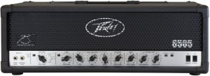 Wzmacniacz Gitarowy Head - Peavey 6505