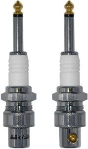 Wtyki Jack 6,3 mm - Bullet Cable BC SPS