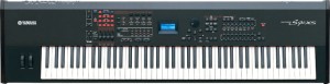 Pianino estradowe - Yamaha S90 XS