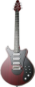 Gitara Elektryczna - Brian May Special ACH