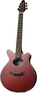 Gitara Elektroakustyczna - Brian May Rhapsody Antique Cherry