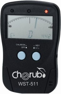 Tuner - Cherub WST 511