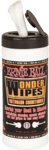 Środek do Czyszczenia Podstrunnicy - Ernie Ball 4260 Fretboard Polish