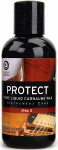 Środek do Czyszczenia Gitary - Planet Waves PW PL 02 Carnauba Wax Care