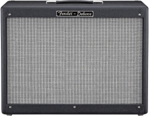 Kolumna Gitarowa - Fender Hot Rod Deluxe 112
