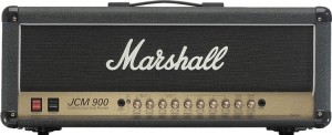 Wzmacniacz Gitarowy Head - Marshall JCM 900 4100