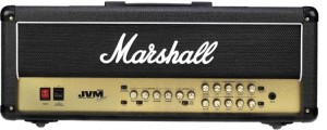 Wzmacniacz Gitarowy Head - Marshall JVM 205H