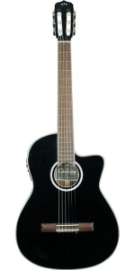 Cordoba Fusion 12 JET Gitara Elektroklasyczna 4/4