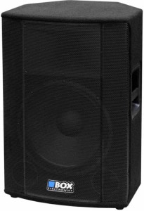 Kolumna szerokopasmowa pasywna - Box Electronics PSV 315