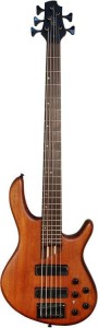 Gitara Basowa - Cort B5 OPM