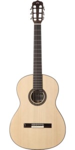 Gitara Klasyczna 4/4 - Cordoba Fusion  Orchestra SP