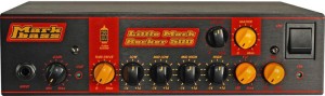 Wzmacniacz Basowy Head - Markbass Little Mark Rocker 500