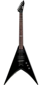 Gitara Elektryczna - LTD V 50 BK
