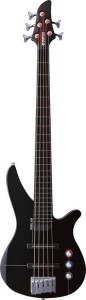 Gitara Basowa - Yamaha RBX5 A2 BLK