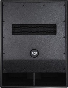 Subwoofer aktywny - RCF SUB 718 AS