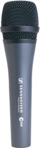 Sennheiser E 835 Mikrofon wokalny dynamiczny