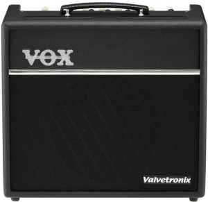 Wzmacniacz Gitarowy Kombo - VOX VT 20+