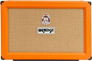Kolumna Gitarowa - Orange PPC 212