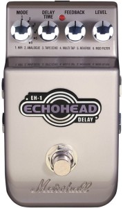 Efekt Gitarowy - Marshall EH 1 Echohead