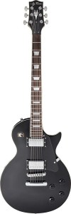 Gitara Elektryczna - Jay Turser JT 220 BK