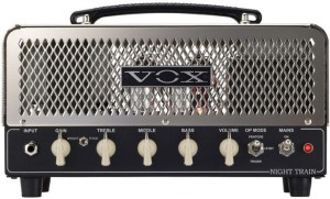 Wzmacniacz Gitarowy Head - VOX Night Train NT 15H