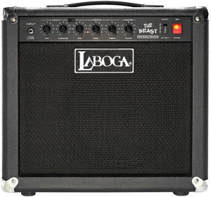 Wzmacniacz Gitarowy Kombo - Laboga The Beast Combo