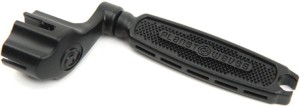 D'addario PWPW1 Ergonomic Peg Winder Korbka