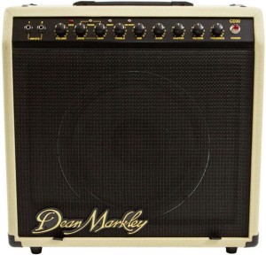 Wzmacniacz Gitarowy Kombo - Dean Markley CD30