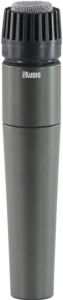 Mikrofon Instrumentalny - Pro Audio P 57