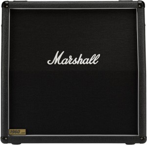 Kolumna Gitarowa - Marshall 1960A