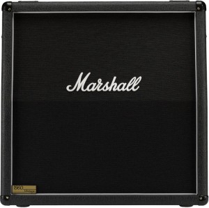 Kolumna Gitarowa - Marshall 1960AV