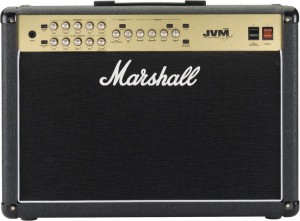 Wzmacniacz Gitarowy Kombo - Marshall JVM 205C