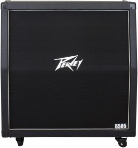 Kolumna Gitarowa - Peavey 6505 Slant 412