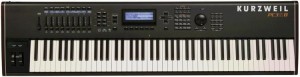 Klawiatura sterująca - Kurzweil PC 3 K 8