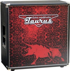 Kolumna Gitarowa - Taurus TC 212V