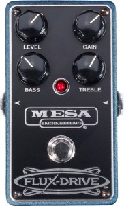 Efekt Gitarowy - Mesa Boogie Flux Drive