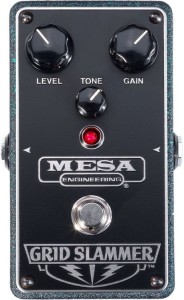 Efekt Gitarowy - Mesa Boogie Grid Slammer