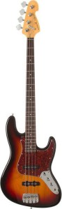 Gitara Basowa - Sandberg Electra TT4 VS