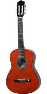 Gitara Klasyczna 4/4 - Ever Play EV 123