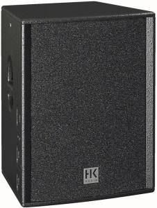 Kolumna aktywna - HK Audio PR:O 15 A